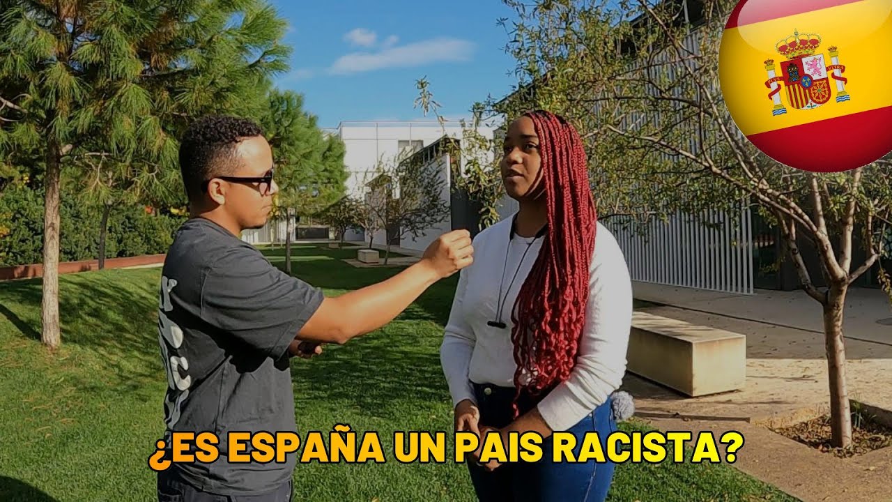 La Otra Cara De La Emigración En España ¡ EMIGRAR y TRABAJAR ¡ ENTREVISTA