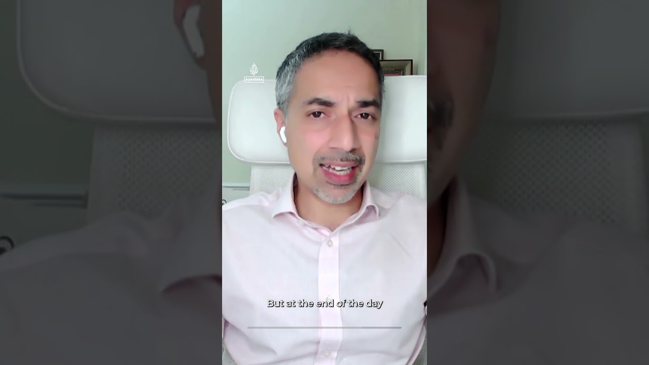 Trita Parsi: Iran is pursuing a doctrine of swift retaliation