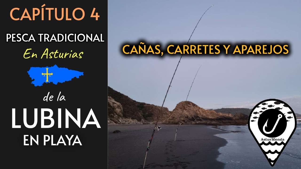 CHARLA EN LA SEDE DE SURFCASTING ASTURIAS CAPITULO 4º