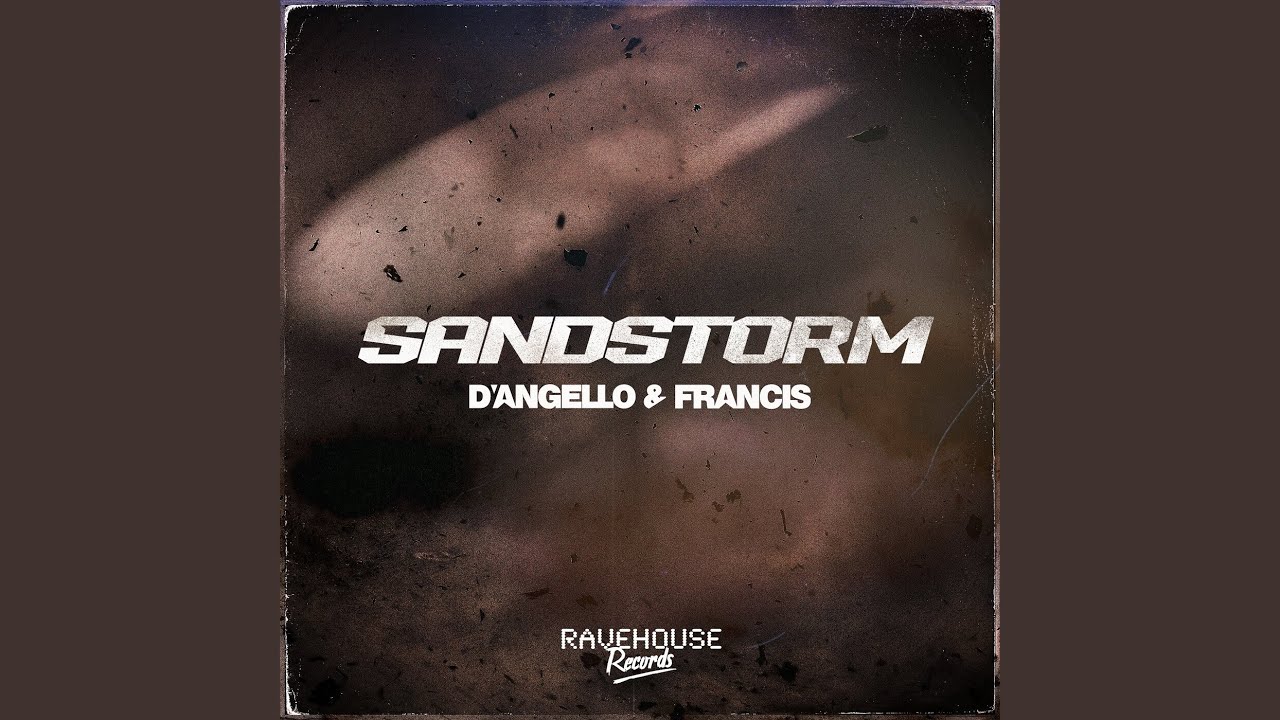 Sandstorm