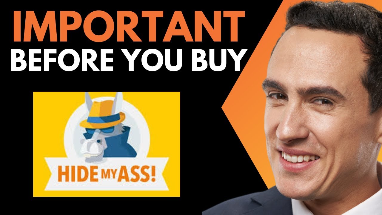 HideMyAss! Review: 12 Things You Need To Know Before Buying (Best VPN)