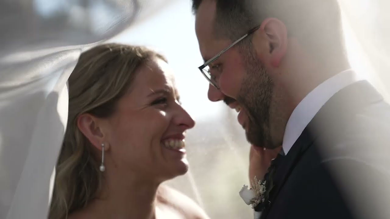 Daniel + Natalia