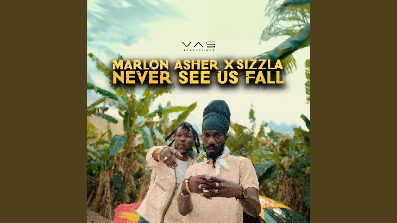 Never See Us Fall