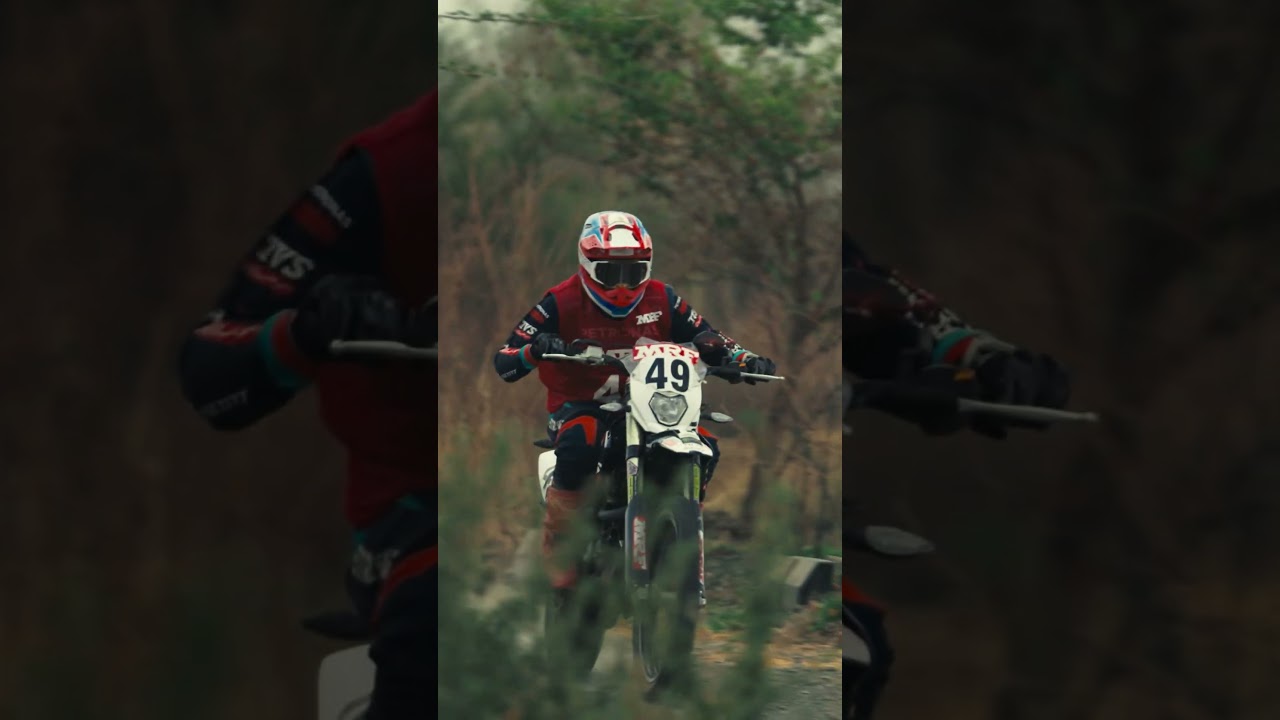 INRC R1 - Группа B | Женские раллийные гонки