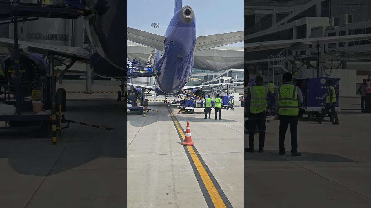 New Airport Patna