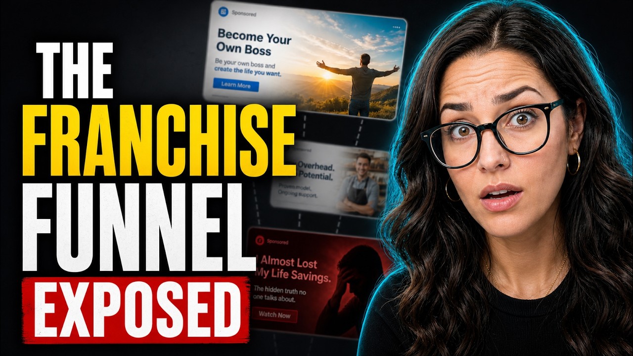 The Truth About Franchise Deals That Nobody Tells You