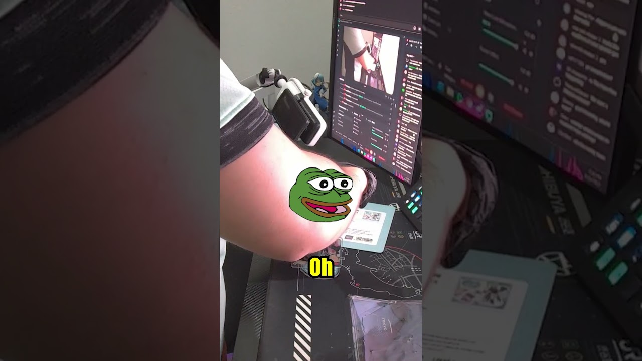 We Got Another MERCH!! | Honkai Star Rail