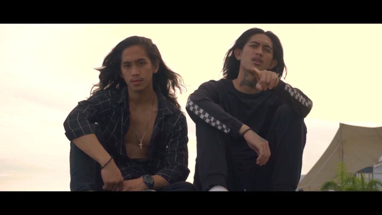 Jade Makawili - Lahi Kang Bayhana ft. Range (Official Music Video)