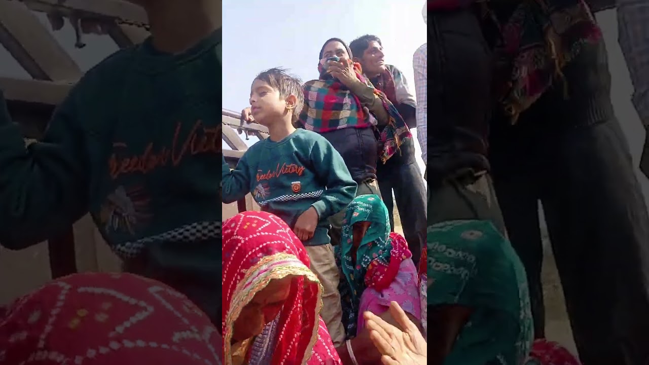 बिन भैया के बाण #newvideo #newbhjan #longvideo 