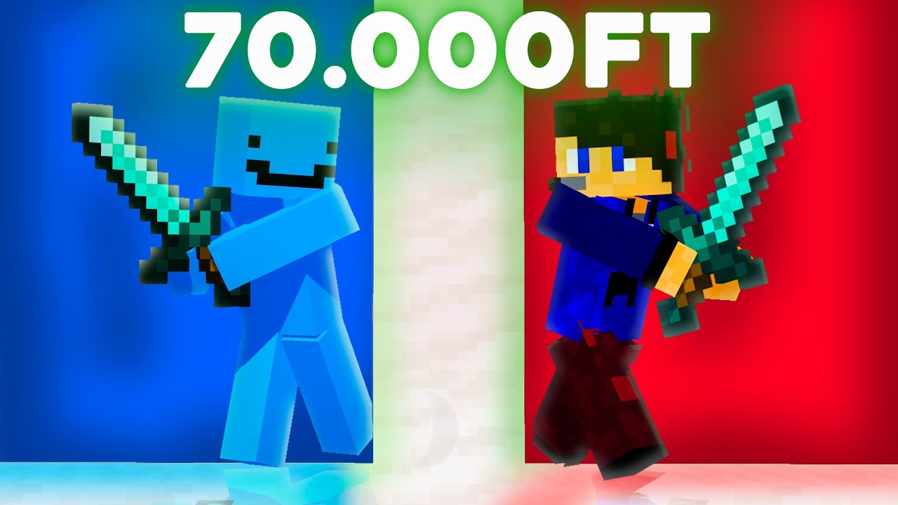 Győzz Le A Minecraftban, Nyerj 70.000 Forintot [TELJES FILM]
