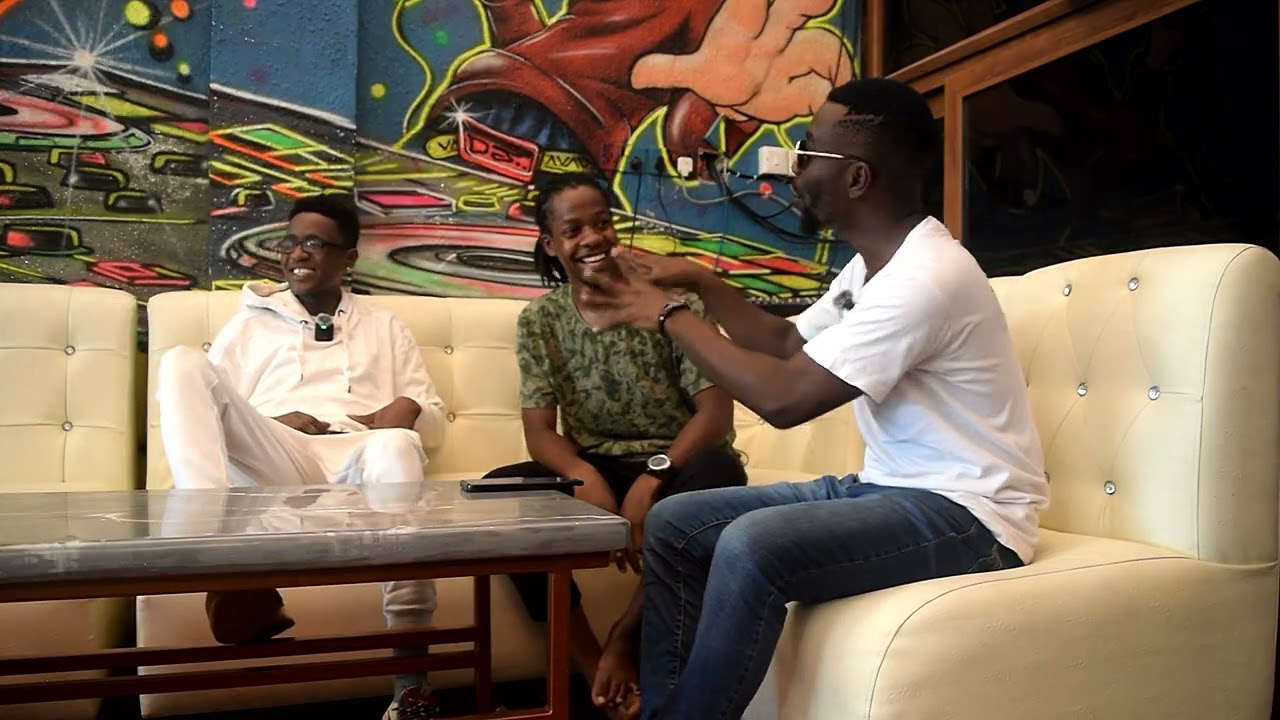 MASKANI PODCAST {EP 3}//Free Dating{old & young}