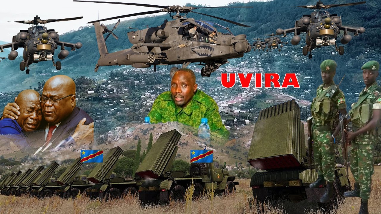 IGITONDO KIBI Le10/3/26🔥MA23 ITUMYE TSHISEKEDI YEMERAKO INTAMBARA YA MUNANIYE,MURI SUDE KIVU,MASISI