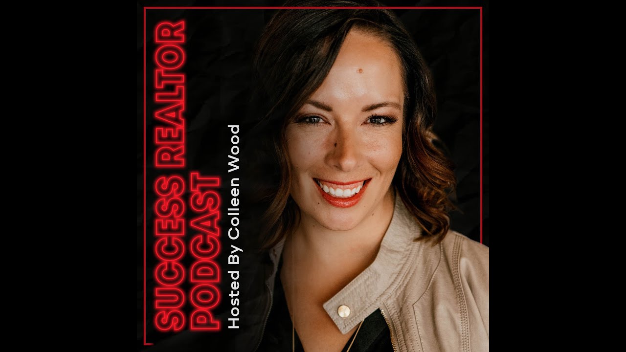 Episode 13 Realtor Kelly Broling-Smoak Shares Insight on Finding Success in Real Estate