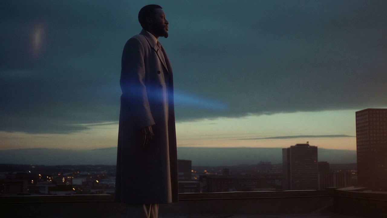 Cinematic Westcoast R&B Soul | Loyalty Was Just a Word