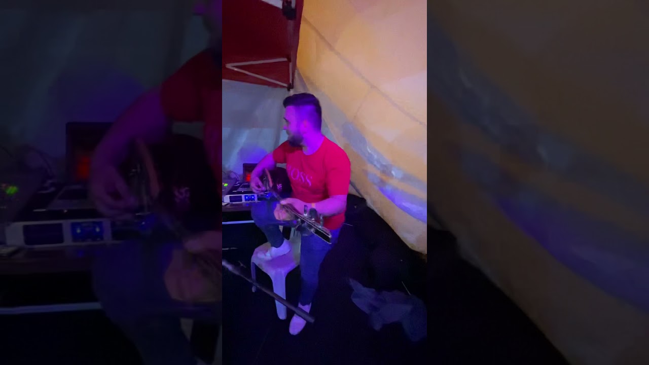 Gözde müzik yunaklı ibo yunaklı Ömer Ferhat ayaz kopmalık govend bombaa