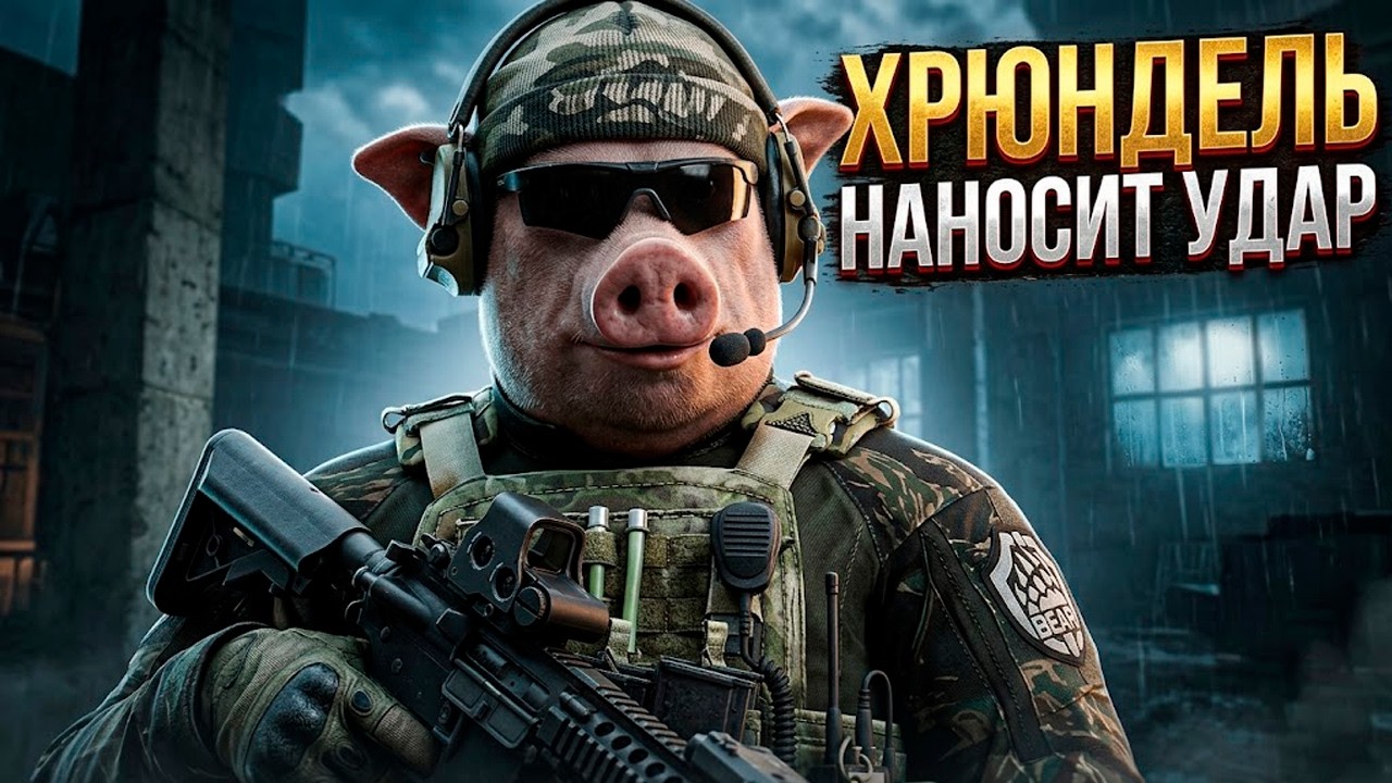ЭТОГО ИГРОКА БОЯЛИСЬ ДАЖЕ БОССЫ... | ESCAPE FROM TARKOV | EFT | PIXEL8 |