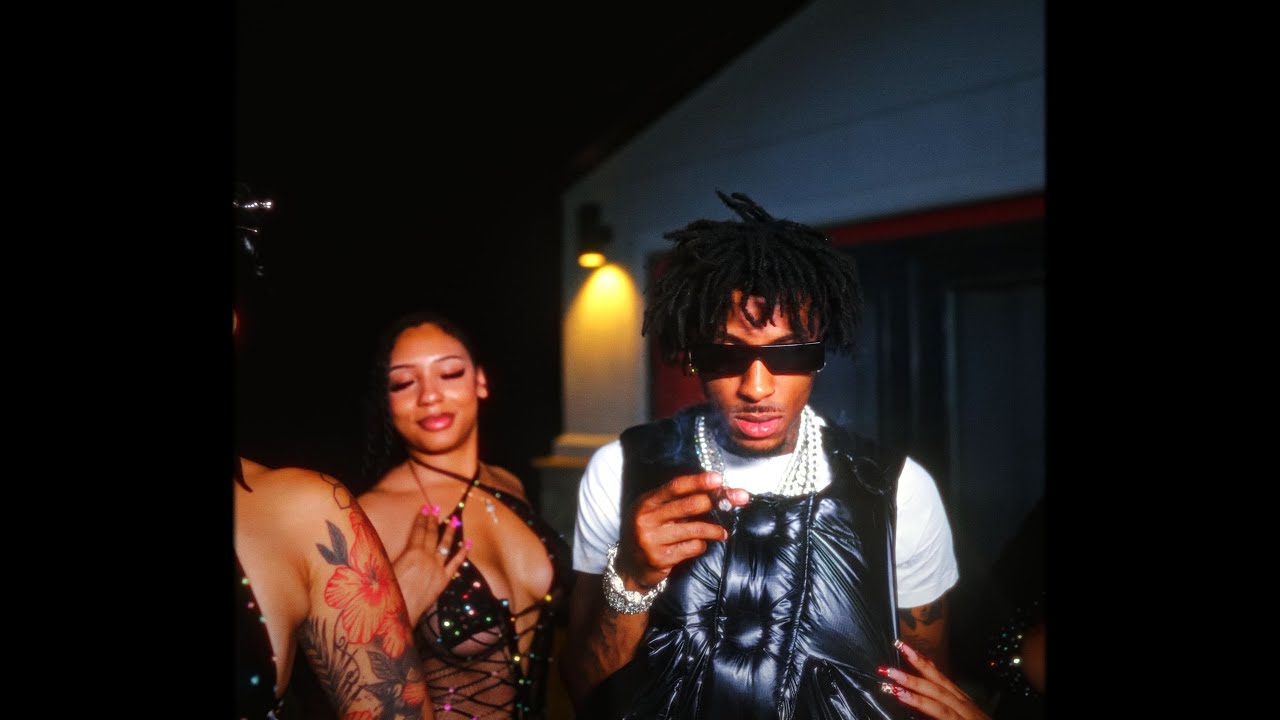 (FREE) NBA Youngboy Type Beat 2025 - "Fake Love" | Pain Guitar Type Beat