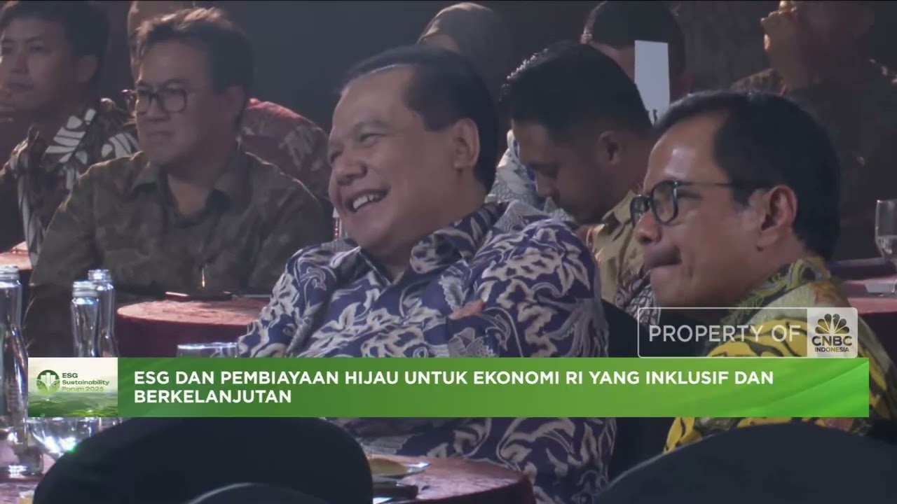 Hashim Ungkap Rencana Besar Prabowo Capai Pertumbuhan Ekonomi 8%