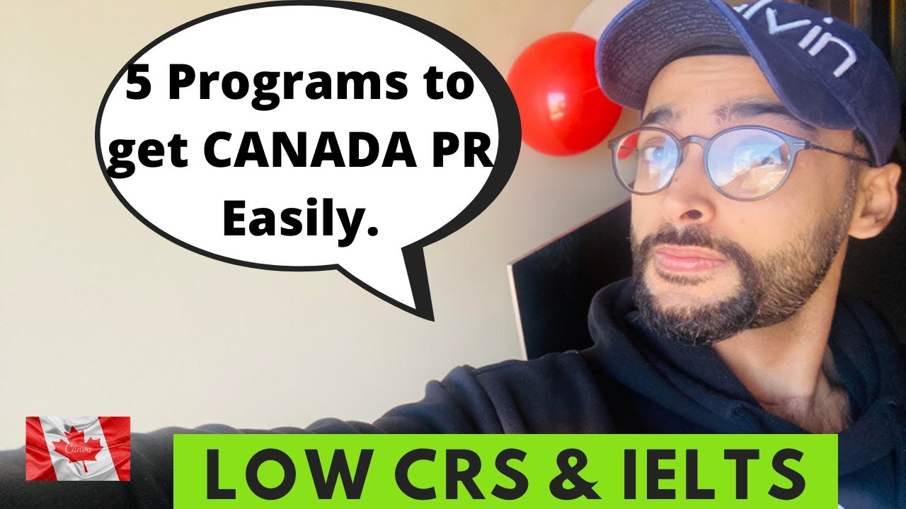 2020 BEST PNP Programs TO APPLY FOR CANADA PR | PNP Canada