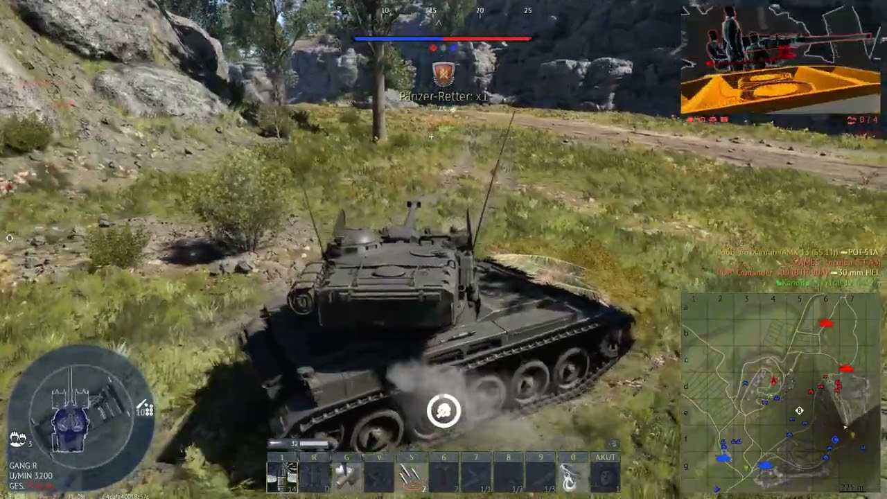 Amx 13 fl11