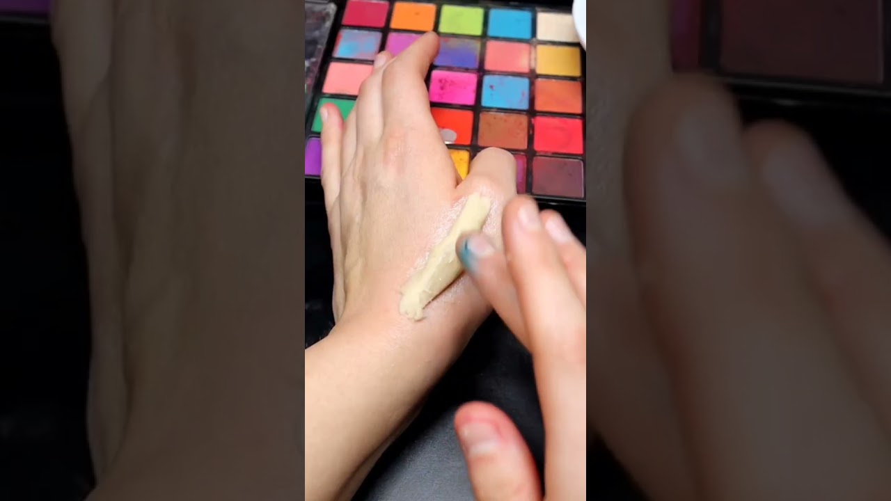 DIY Scar Wax | Beginner Friendly Sfx Makeup Tutorial