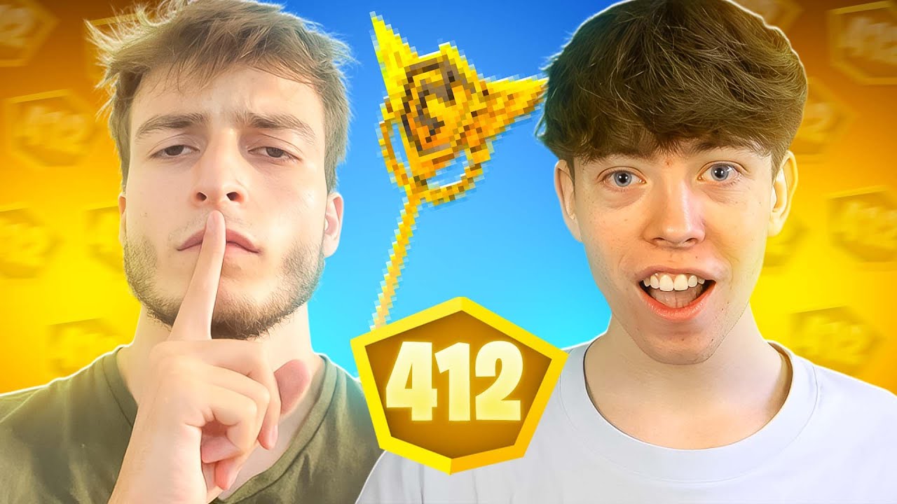 Wir VERSUCHEN die FNCS SPITZHACKE zu GEWINNEN&hellip;
