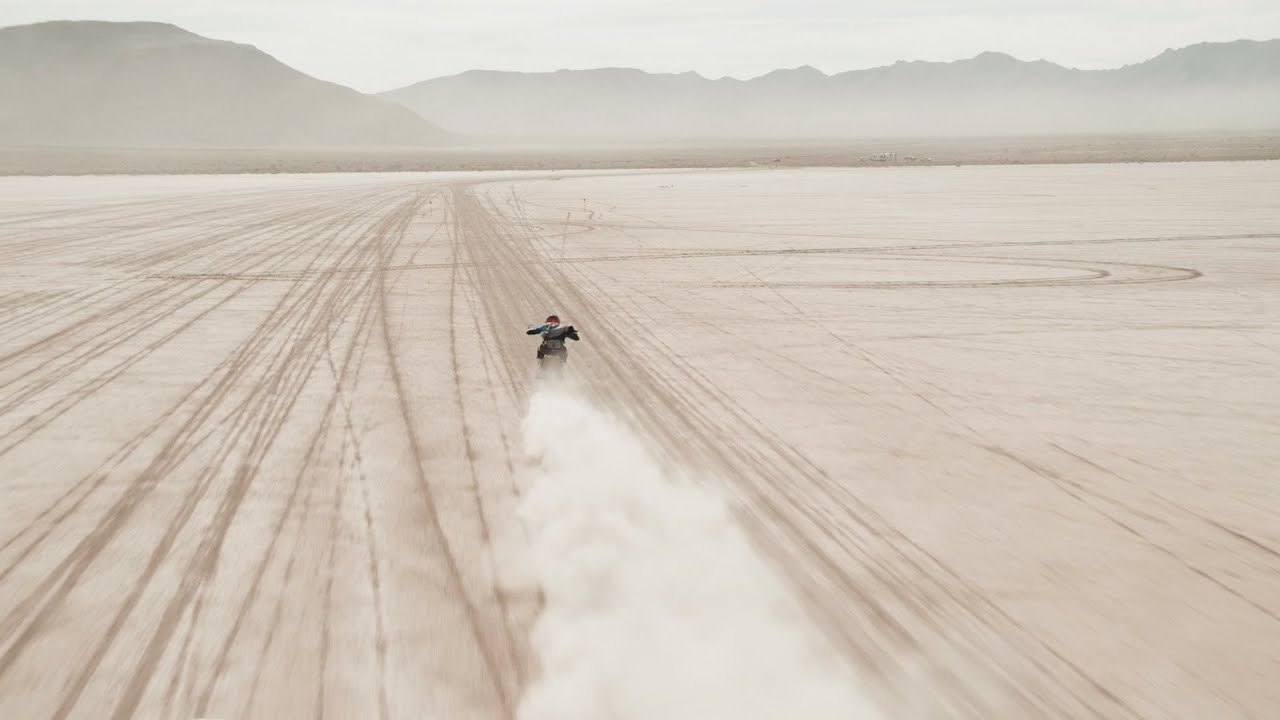 Rnd 3 2020 Kenda SRT AMA National Hare and Hound [MINT 400] Event Recap