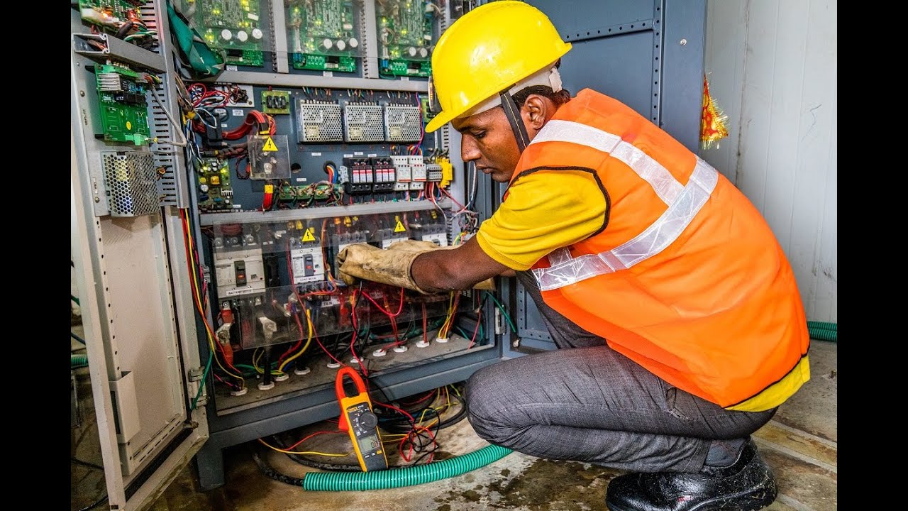 Husk Power Systems | Bringing reliable low-cost electricity to rural entrepreneurs