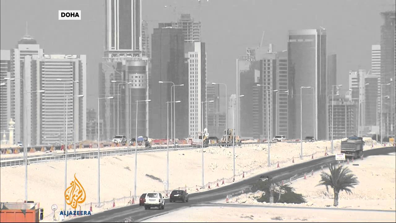 Saudis, UAE, Bahrain withdraw envoys from Qatar