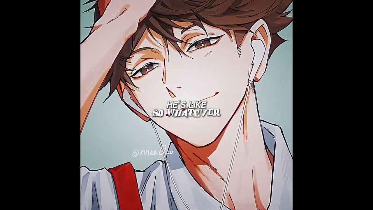 #oikawatoru #oikage #oikawaxkageyama #haikyuuu #kageyama #kageyamatobio