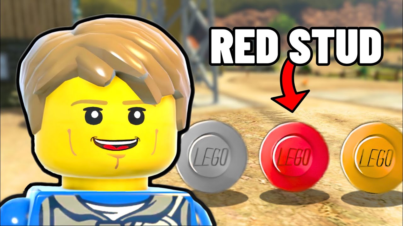 НЕРЕАЛЬНЫЕ мифы о Lego City Undercover, которые на самом деле правдивы!