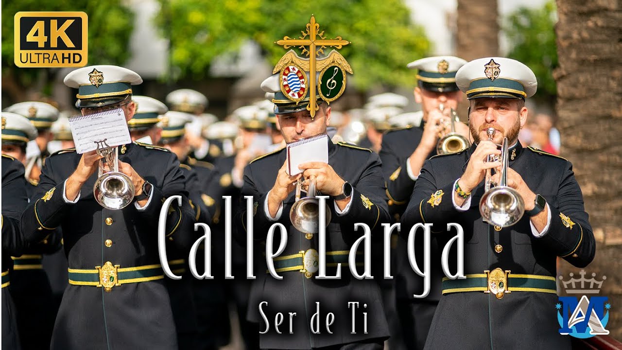 Ser de Ti | Magna Mariana Jerez 2024 | La Sentencia