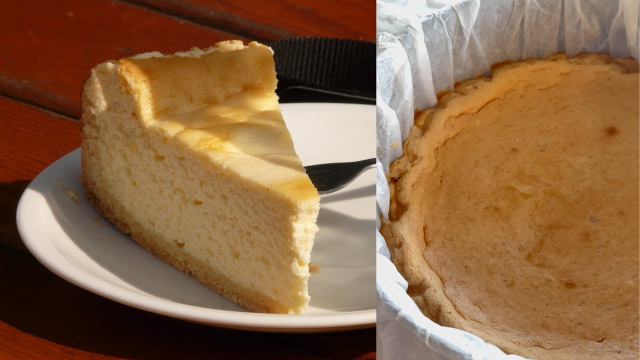 🥮LA MEJOR TARTA DE QUESO Y MEMBRILLO 🧀