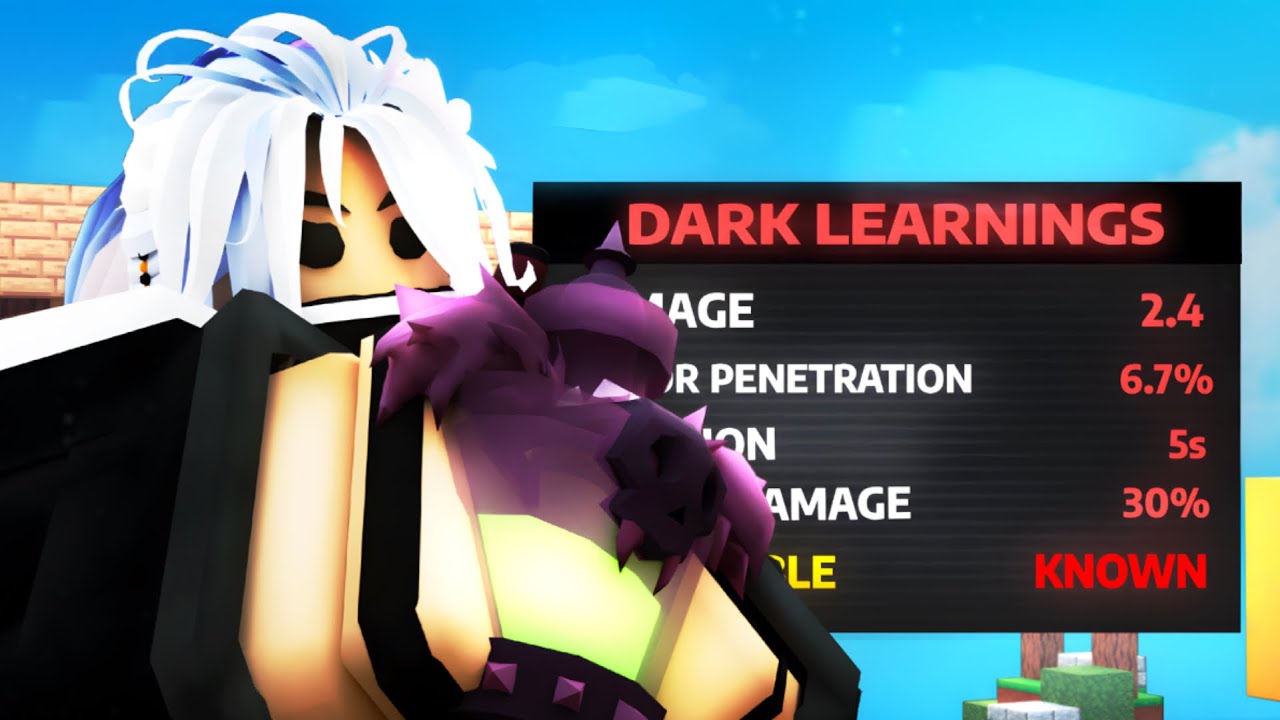 How I BEAT CLOSET CHEATERS To SAVE MY TOP 3...(Roblox Bedwars)