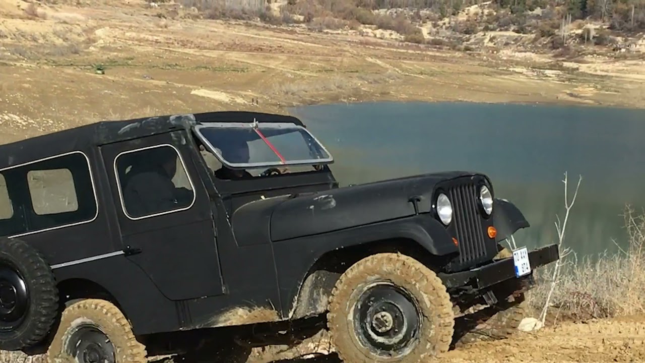 Ermenek Off Road