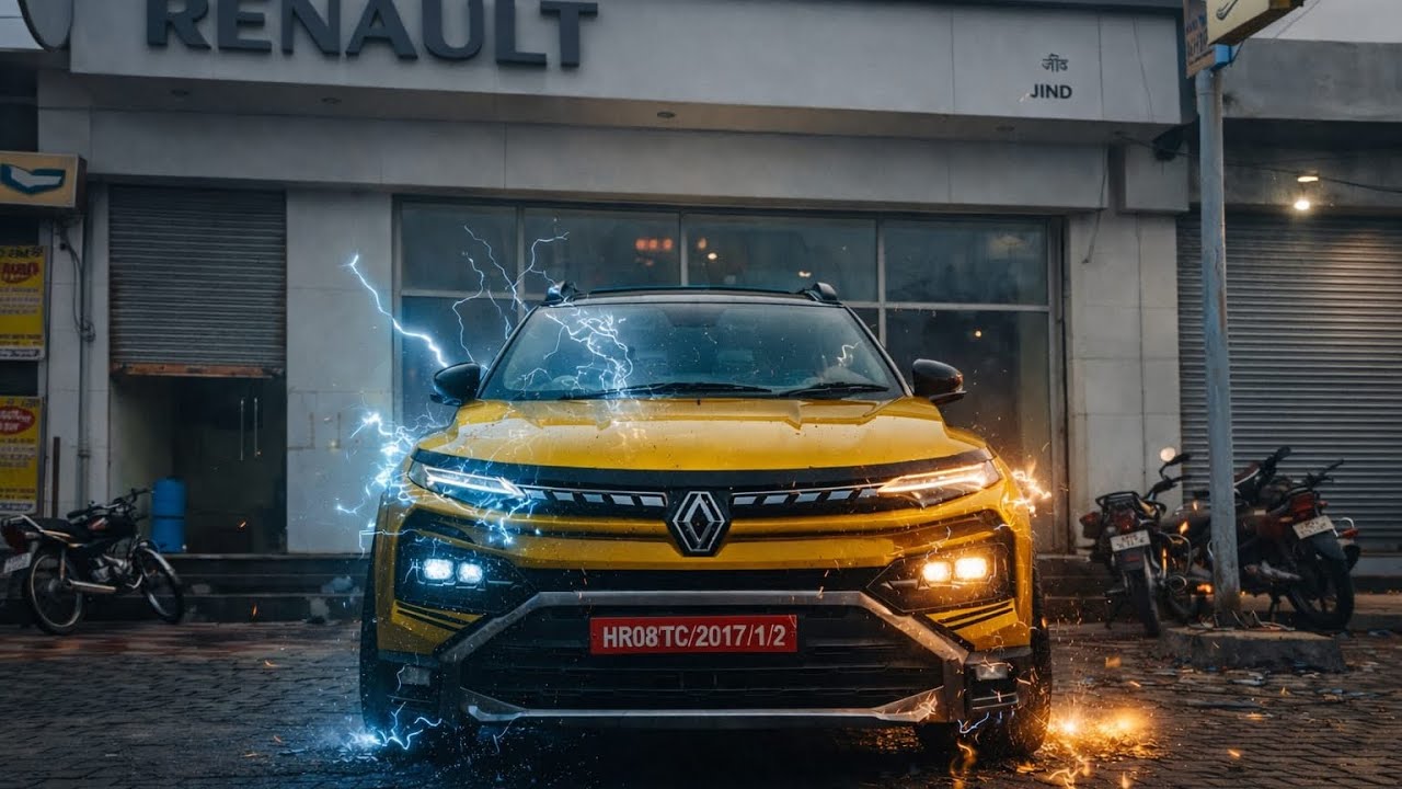 Renault kiger full video #renaultcars #renault #kiger #newcar #viralvideos #new #car #video #video 
