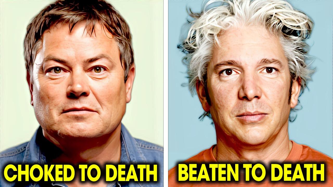 10 Wheeler Dealers Members Who Tragically Passed Away