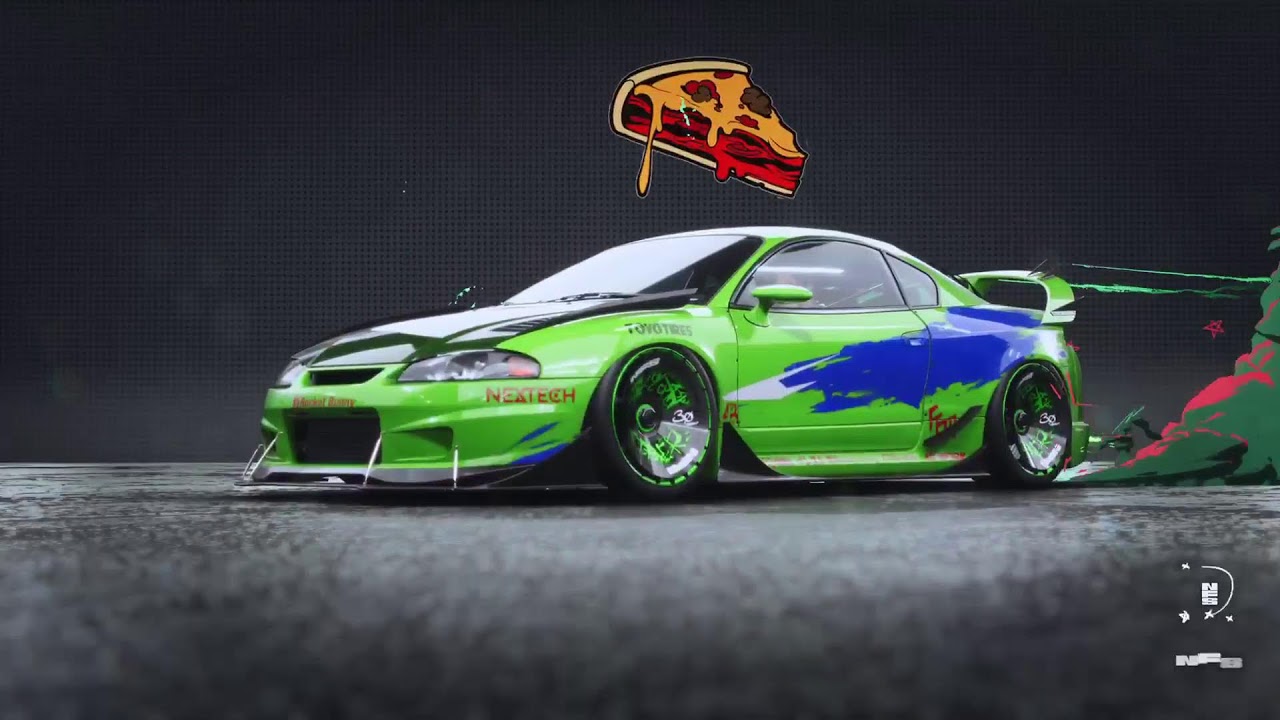 NFS Unbound