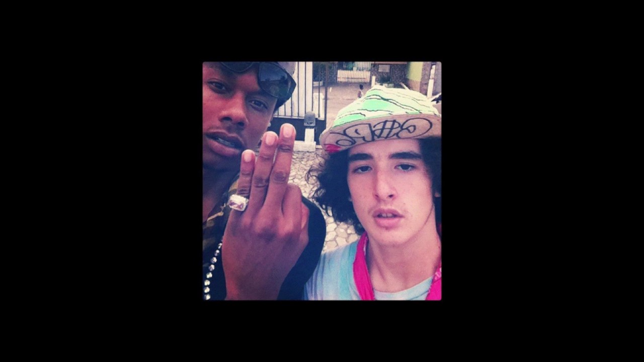 Propr Boyz - Lean Sick [ prod. WONDERLANDCSPG ]