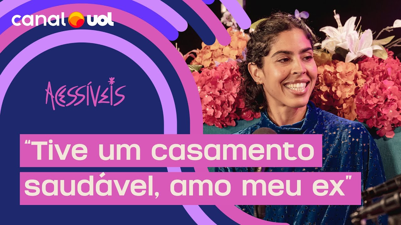 Bela Gil relembra divórcio: 'Queria tomar as rédeas da minha própria vida'