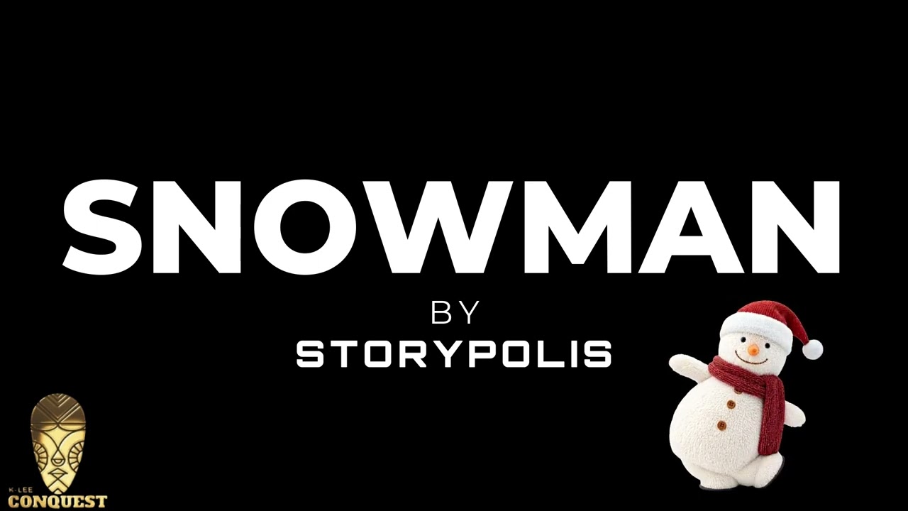 Storypolis - Snowman