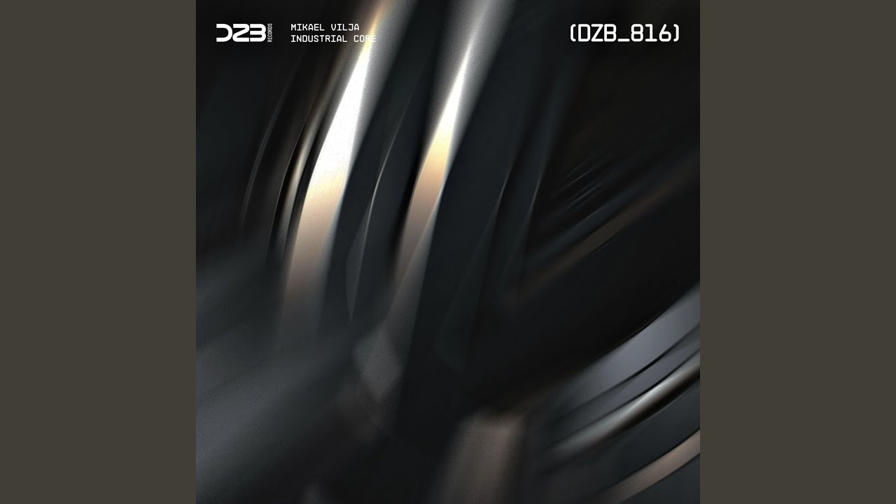 Industrial Core Raw