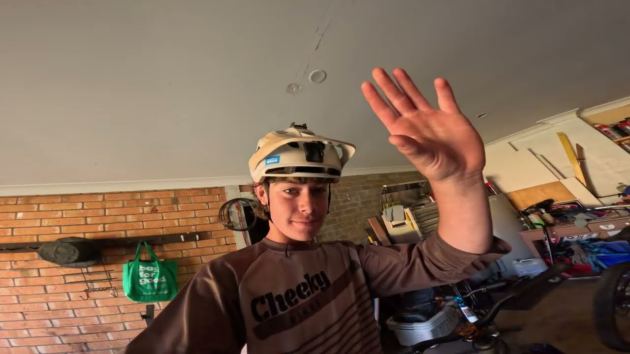 Dj Lapping (Crash)