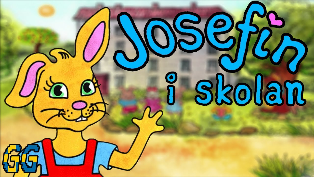 Josefin: i Skolan 1999