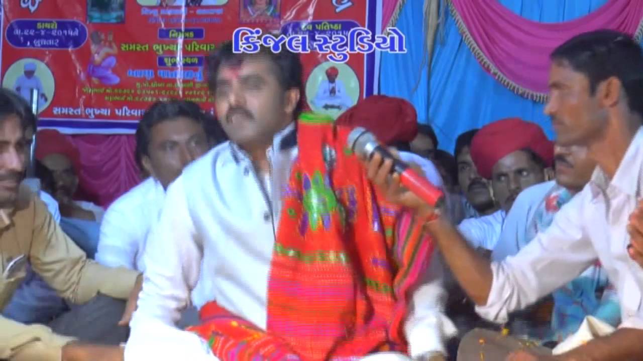 Baanma No Lilo Mandavo - Part - 5 | Original Live Progaram | Vishnu Maldhari