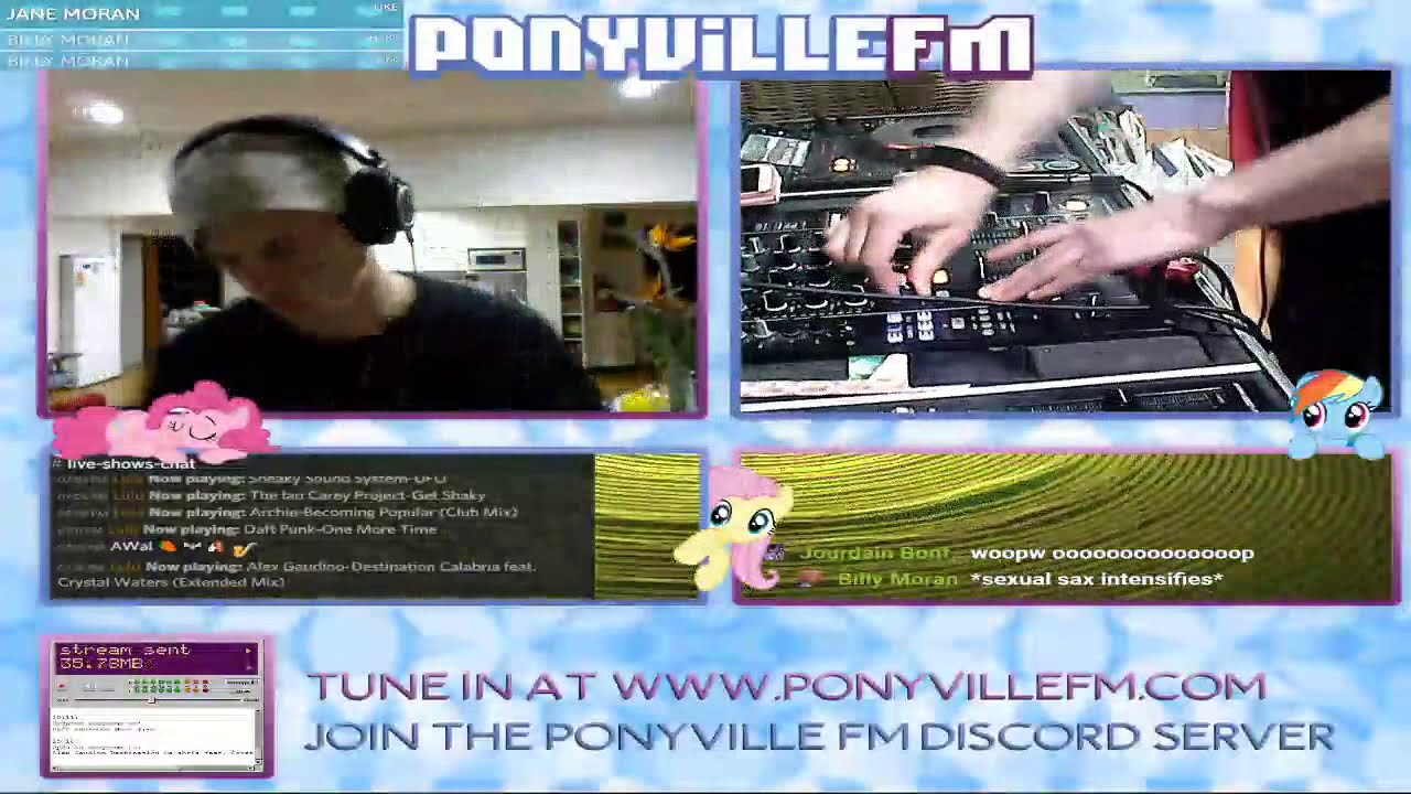 The Full Spectrum Episode 115 (Move Out Mega Nostalgia Open Format Mix)