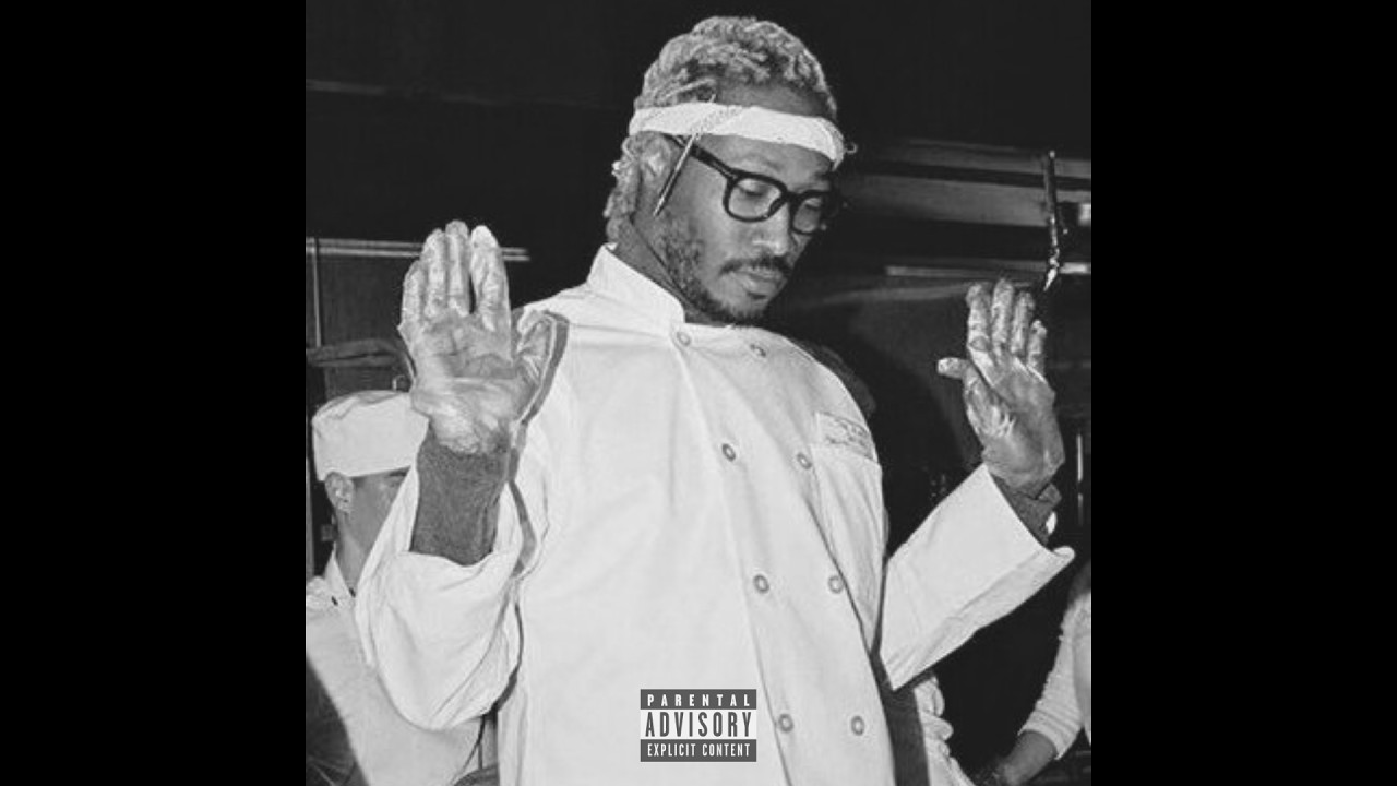 [FREE] Future x Trap Type Beat | 