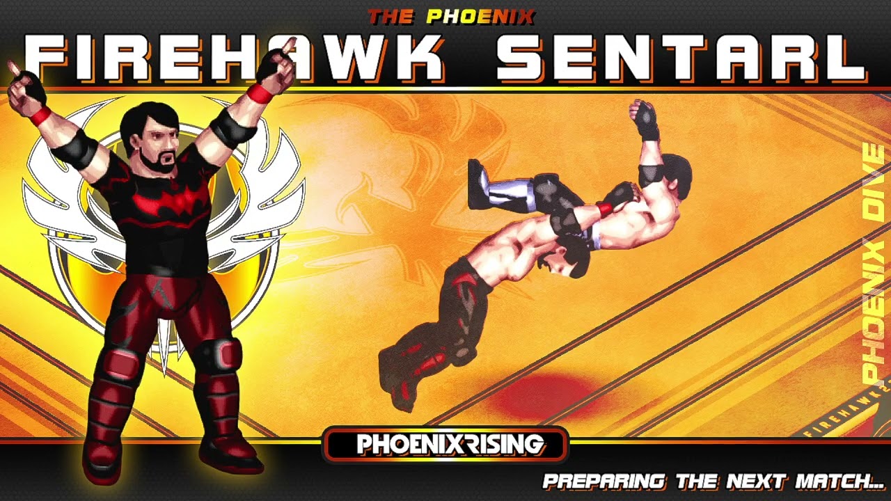 Phoenix Rising Showdown Episode 161