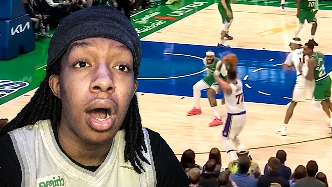 LUKA MAVS REUNION !!! Los Angeles Lakers vs Dallas Mavericks Full Game Highlights – January 24, 2026