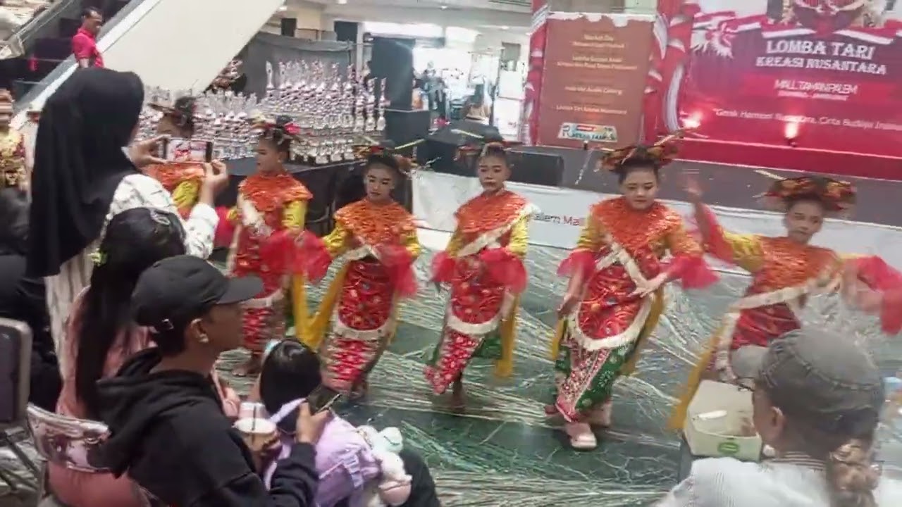 Mall palem cengkareng nandak jantik  sdn kedoya utara 09